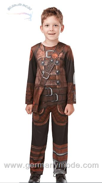 لباس پسرانه اژدها هیکاپ Rubie´s Kostüm Dragons 3 Hiccup