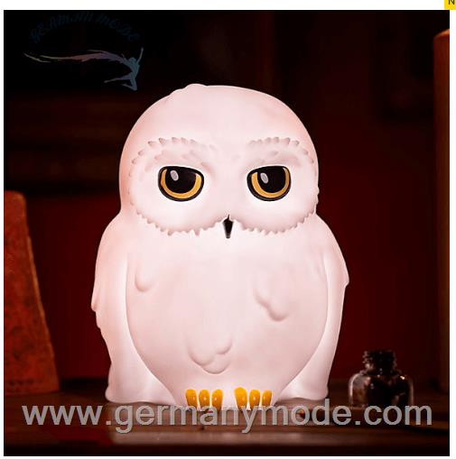 چراع جغد هری پاتر Lampe Harry Potter Hedwig