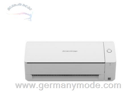 اسکنر رنگی رومیزی فوجیتسو Fujitsu Fujitsu iX1300 Scanner, (WLAN)
