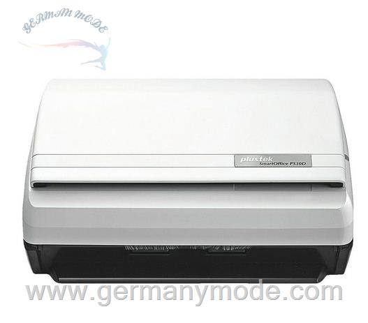 اسکنر خودکار دو رو پلاس تک Plustek SmartOffice PS30D Einzugsscanner, (mit Duplex)