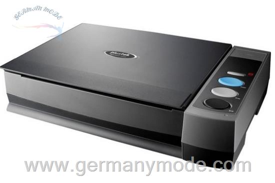 اسکنر اسناد پلاس تک Plustek OpticBook 3800L A4-Buchscanner
