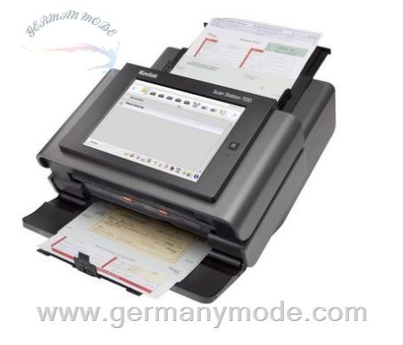 اسکنر رومیزی کداک Kodak 1877398 ScanStation 710 Multifunktionsscanner
