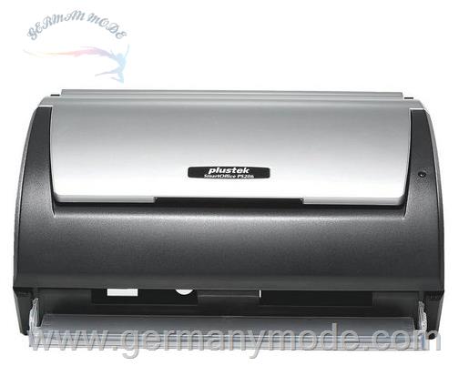 اسکنر کارت ویزیت پلاس تک Plustek SmartOffice PS286 Plus Einzugsscanner, (mit Duplex)