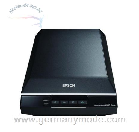اسکنر فیلم و عکس اپسون ژاپن Epson Perfection V600 Foto Flachbettscanner, (kein WLAN)