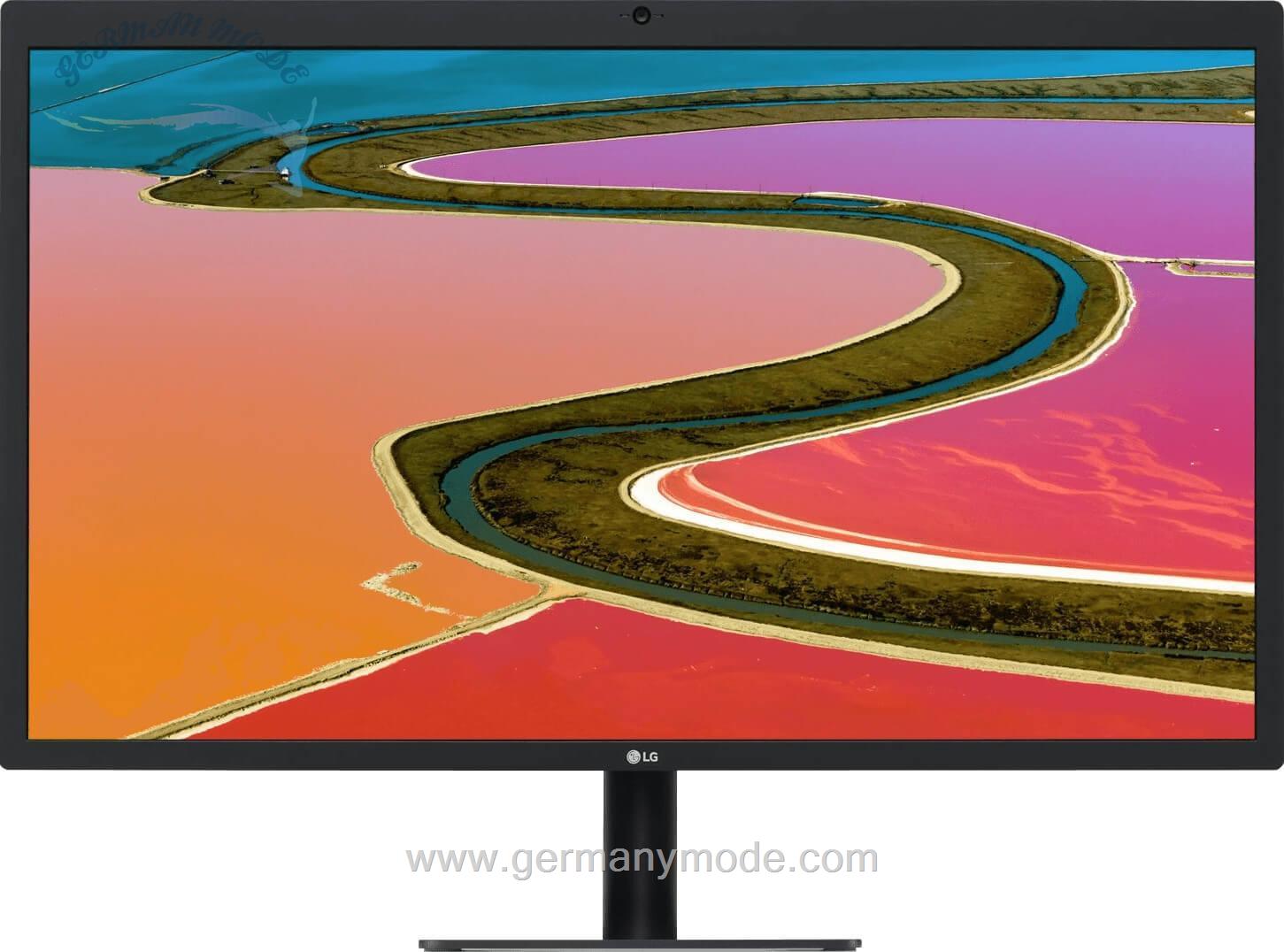 مانیتور 27 اینچی ال جی LG Ultrafine 5k