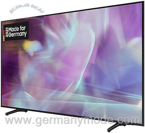 تلویزیون 50 اینچ هوشمند سامسونگ Samsung GQ-Q60AAU GQ50Q60AAU