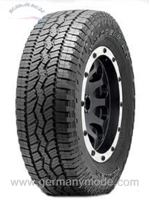 لاستیک خودرو چهار فصل فالکن ژاپن Falken WILDPEAK A/T AT3WA 255/65 R16 109T BLK