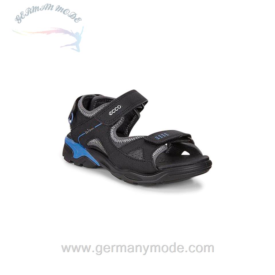 صندل بچه گانه اکو مدل ECCO BIOM RAFT