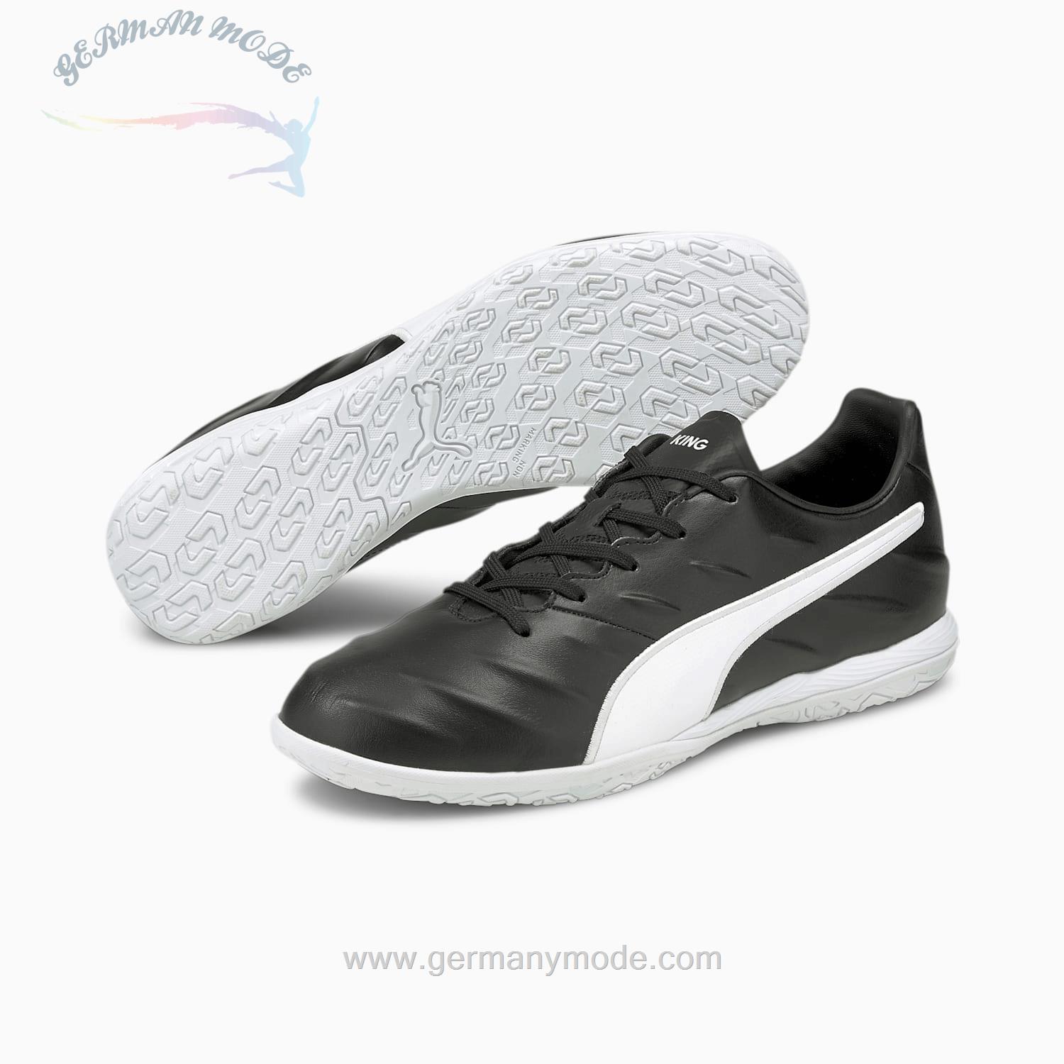 کتانی فوتبال مردانه پوما آلمان PUMA King Pro 21 IT Fußballschuhe-106553_01