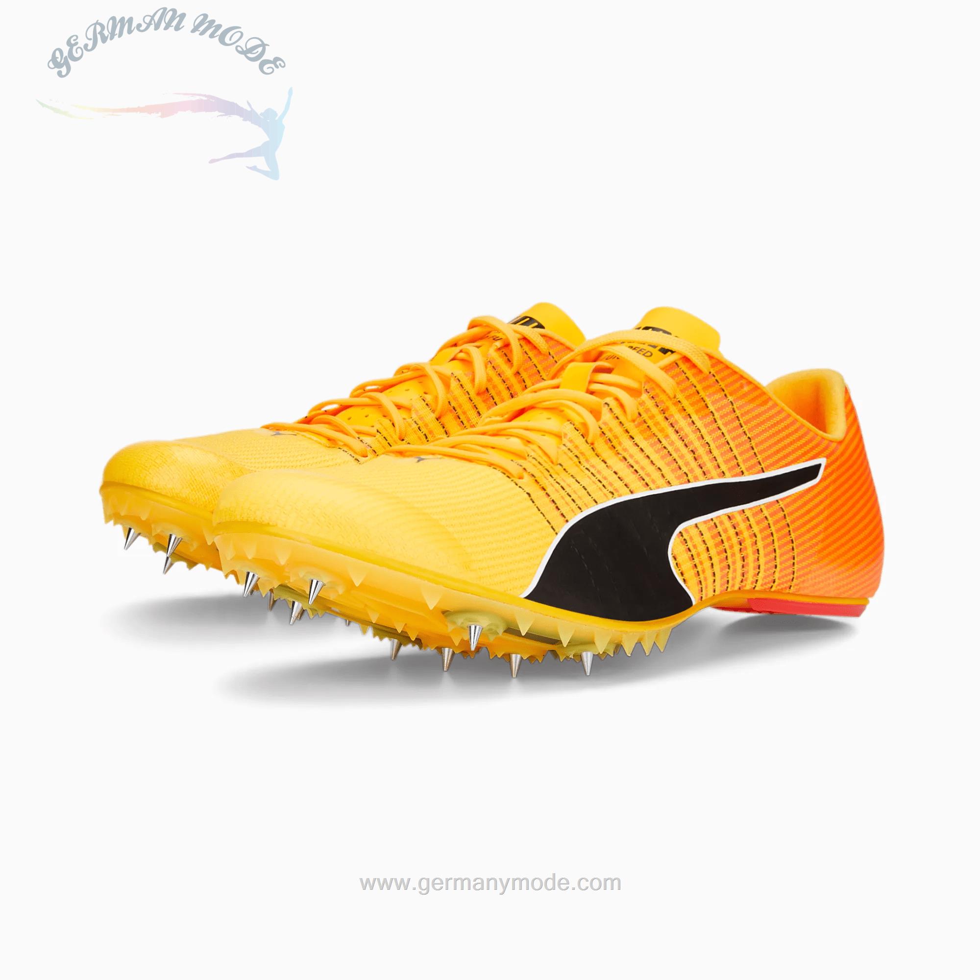 کتانی دو و میدانی مردانه پوما آلمان PUMA evoSPEED Tokyo Future 4 Leichtathletikschuhe-376922_01