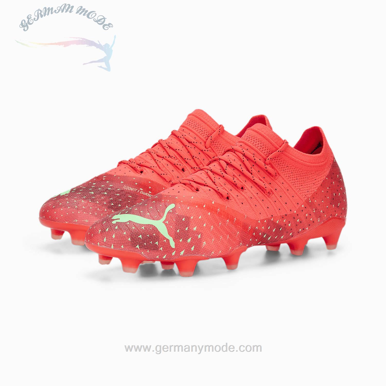 کتانی فوتبال مردانه پوما آلمان PUMA FUTURE 2.4 FG/AG Fußballschuhe für Herren-106995_03