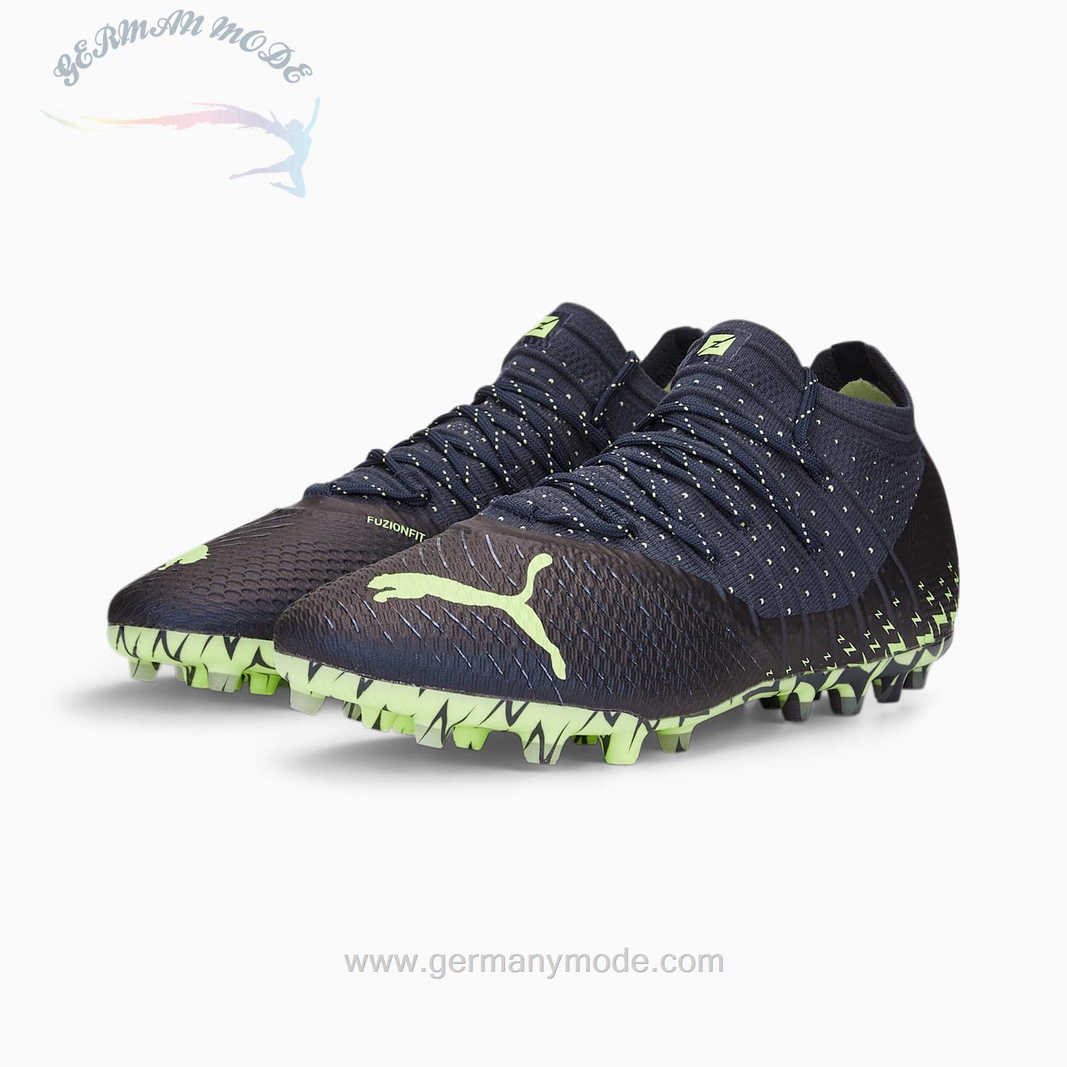 کتانی فوتبال مردانه پوما آلمان PUMA FUTURE 1.4 MG Fußballschuhe für Herren-106991_01
