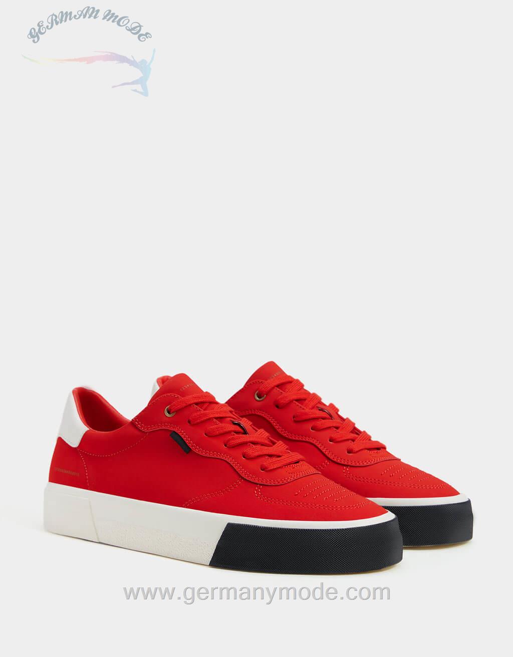 کتانی مردانه برشکا اسپانیا Kombinierter Sportschuh für Herren