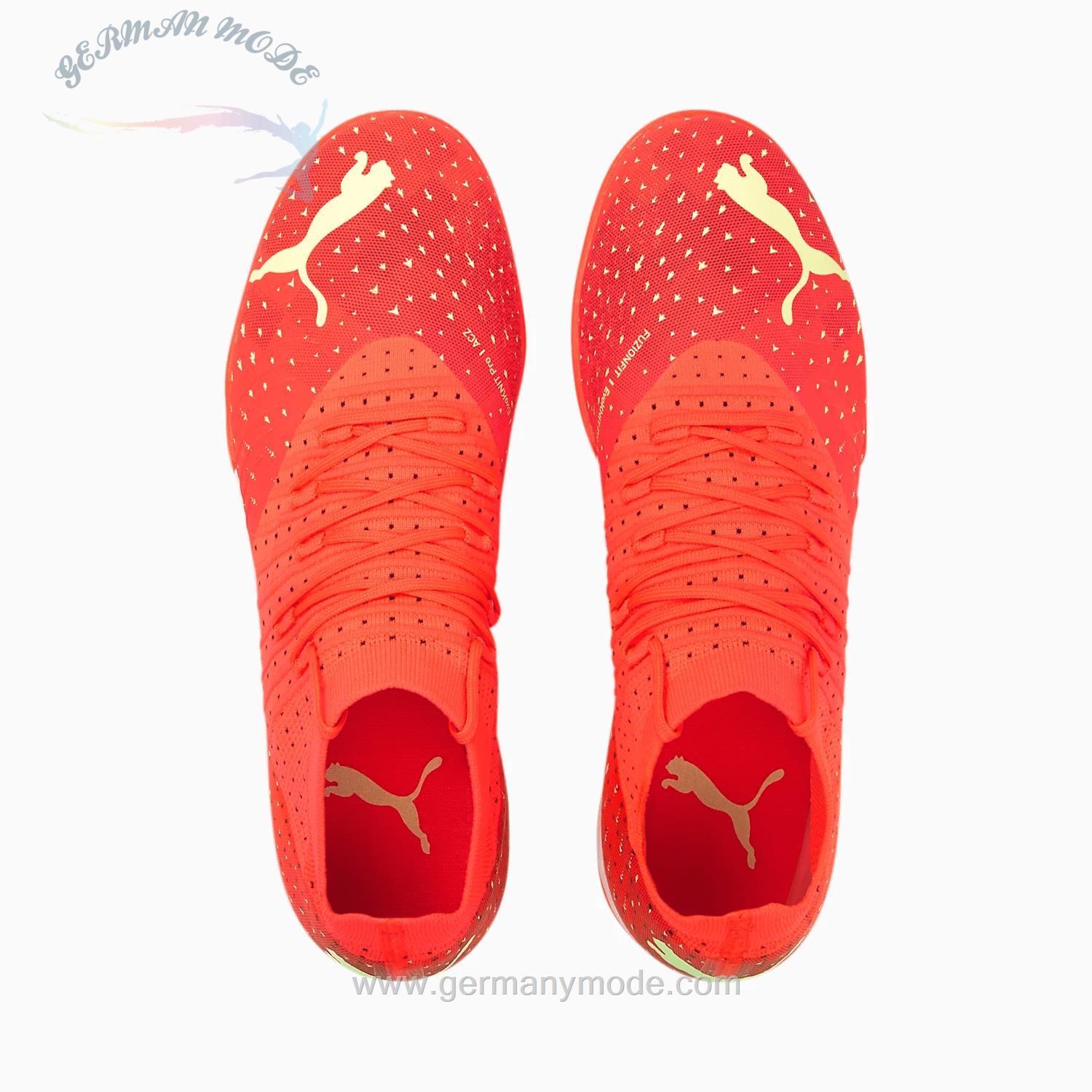 کتانی فوتبال مردانه پوما آلمان PUMA FUTURE 3.4 TT Fußballschuhe für für Herren-107002_03