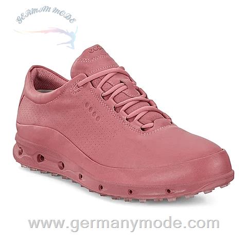 کتانی زنانه اکو دانمارک ECCO W GOLF COOL PRO