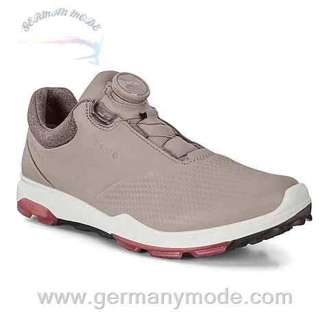 کفش گلف زنانه اکو دانمارک ECCO W GOLF BIOM HYBRID 3-n