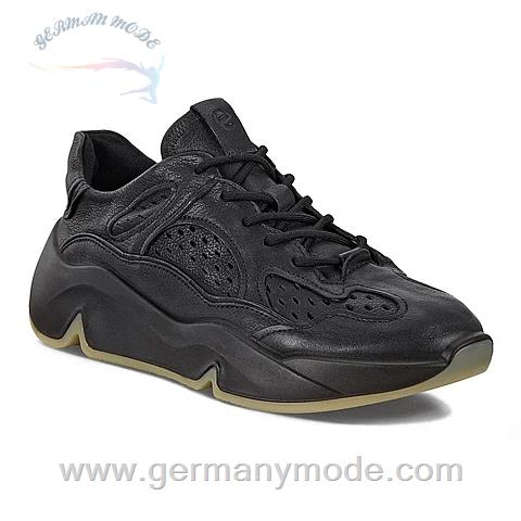 کتانی زنانه اکو دانمارک ECCO CHUNKY SNEAKER W