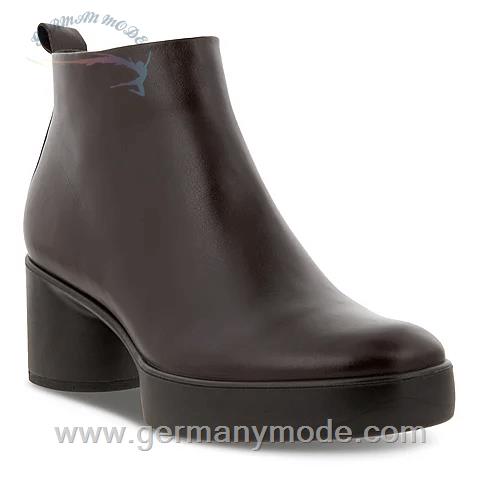 نیم بوت زنانه اکو دانمارک ECCO SHAPE SCULPTED MOTION 35 Braun