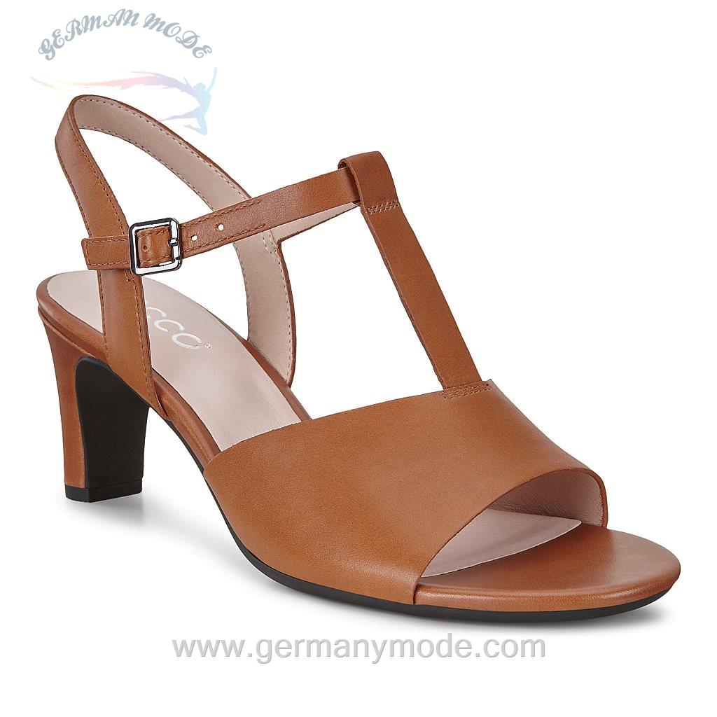 کفش مجلسی زنانه اکو دانمارک ECCO SHAPE SLEEK SANDAL 65