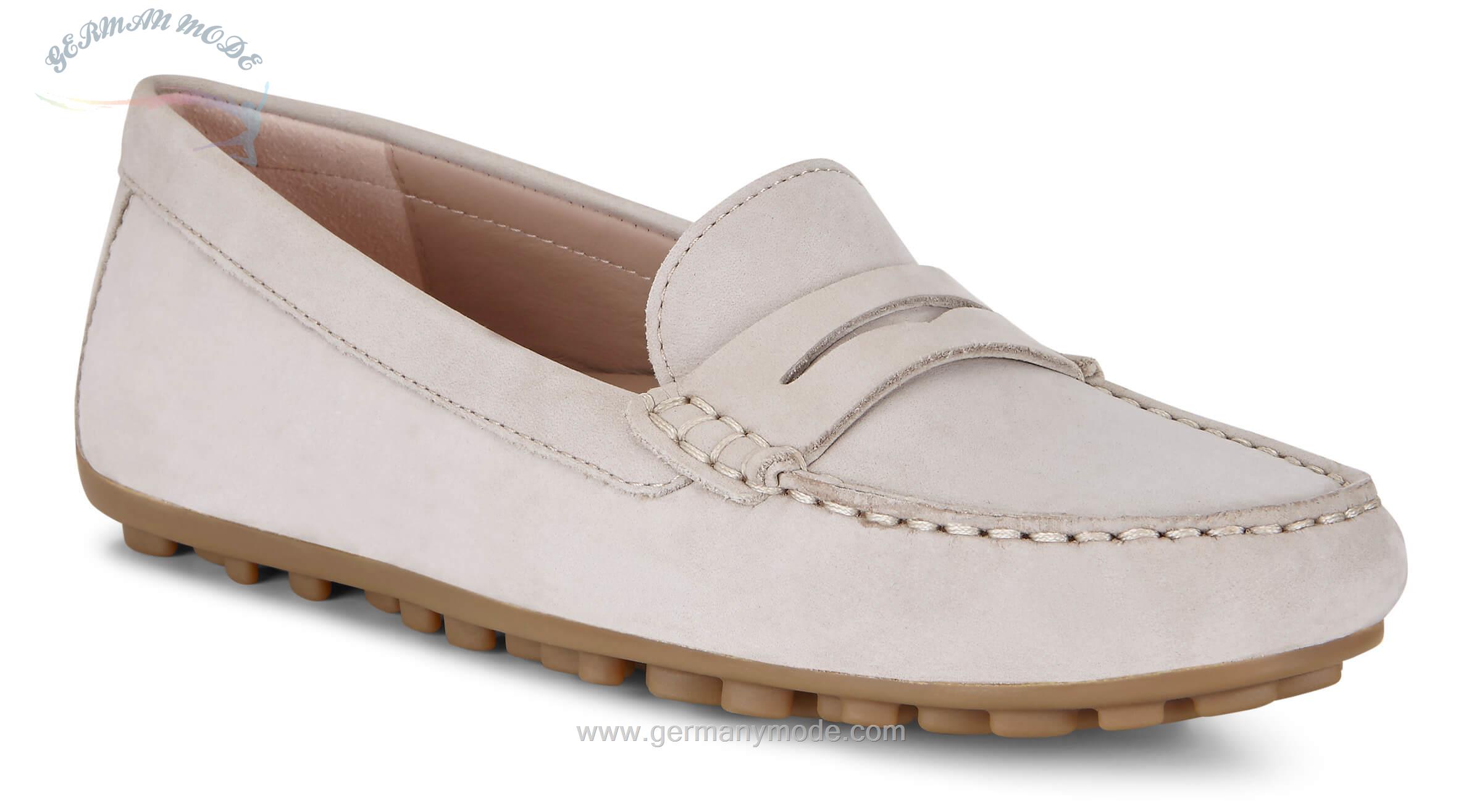 کفش راحتی زنانه اکو مدل ECCO DEVINE MOC