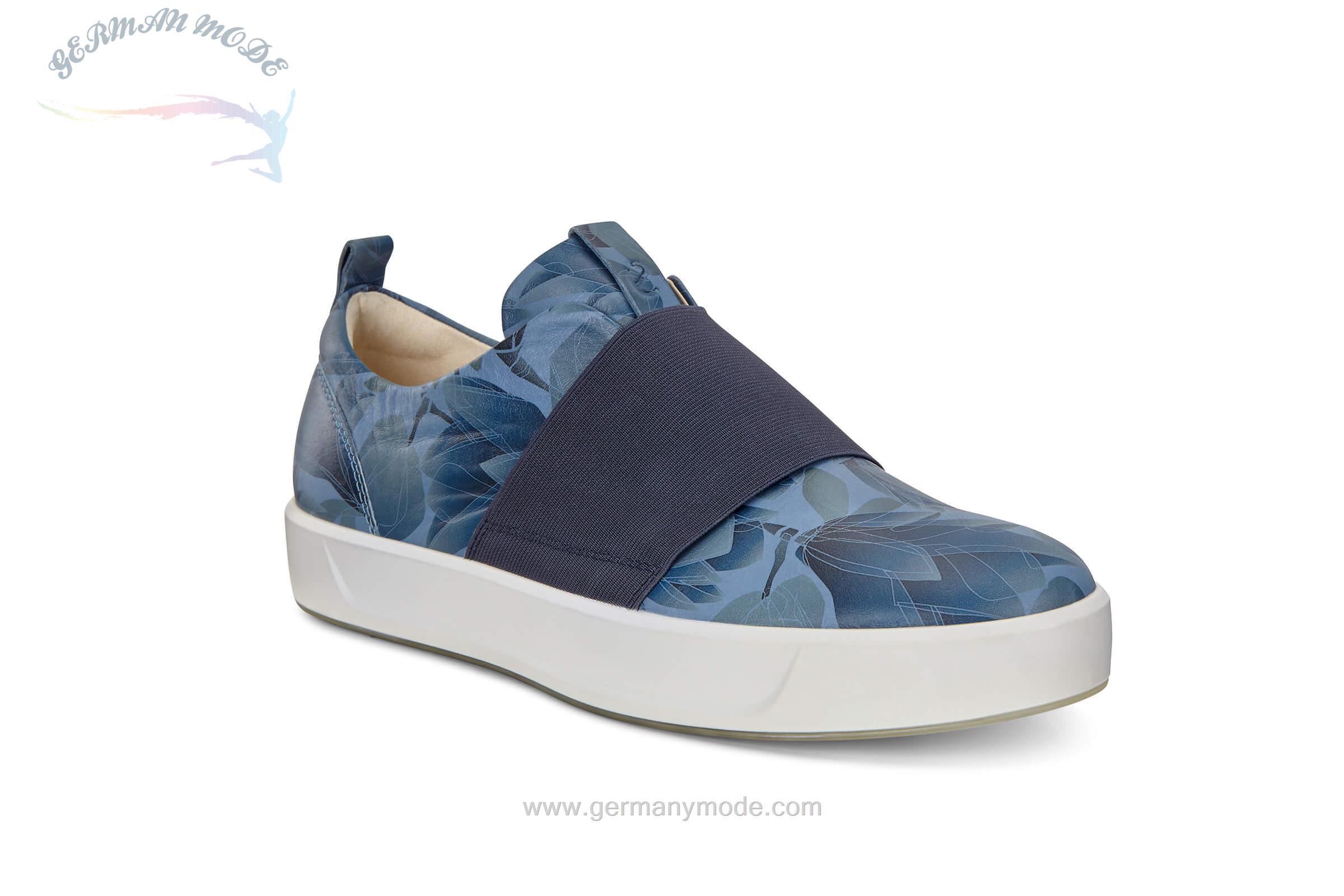 کتانی زنانه اکو مدل ECCO SOFT 8 LADIES