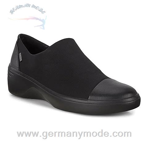 کفش زنانه اکو دانمارک ECCO SOFT 7 WEDGE W- b