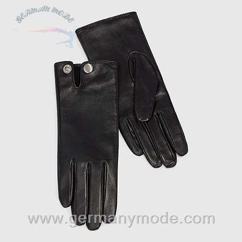 دستکش چرمی زنانه اکو دانمارک ECCO Gloves W