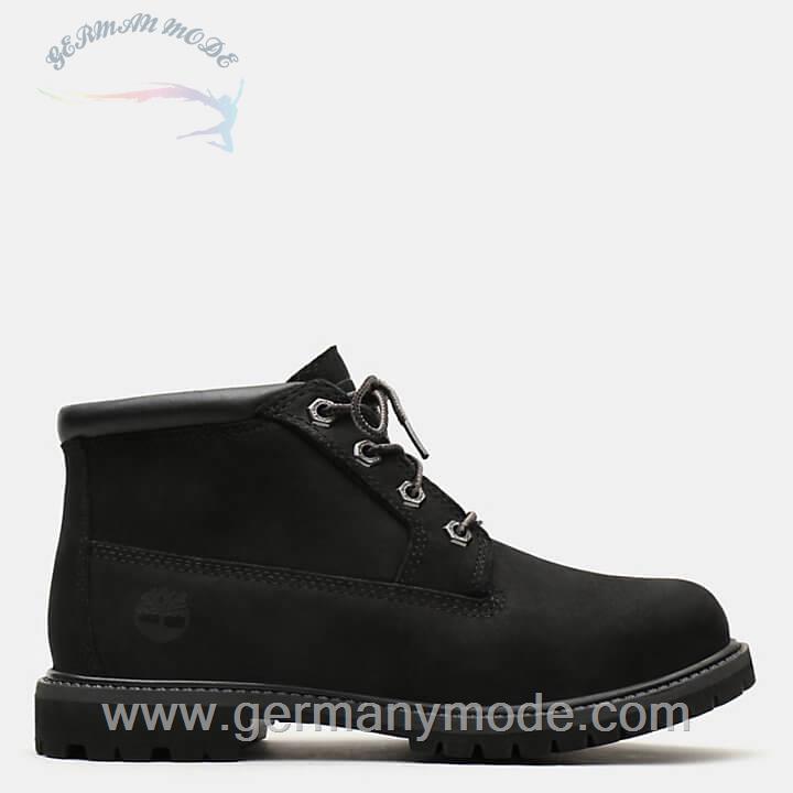 نیم بوت زنانه تیمبرلند آمریکا NELLIE CHUKKA STIEFEL FÜR DAMEN