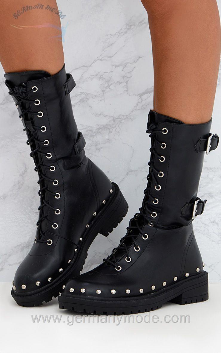 کفش مجلسی زنانه prettylittlething (انگلستان) CLT4858