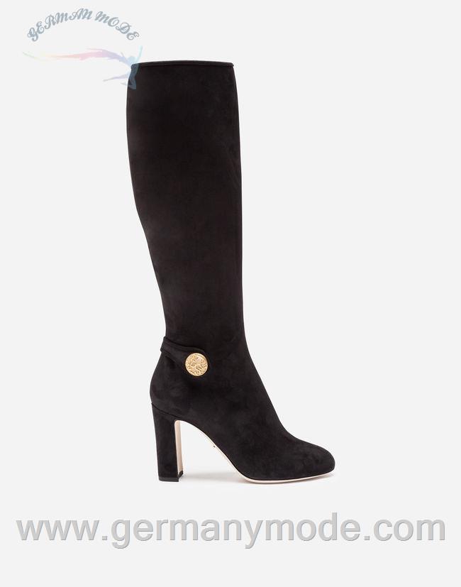 کفش مجلسی زنانه دولچه گابانا (ایتالیا) STIEFEL