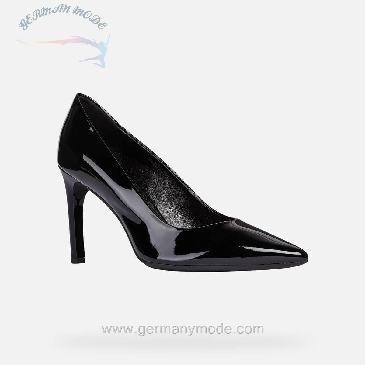 کفش مجلسی زنانه جی اوکس ایتالیا GEOX FAVIOLA DAME D828UC00066C