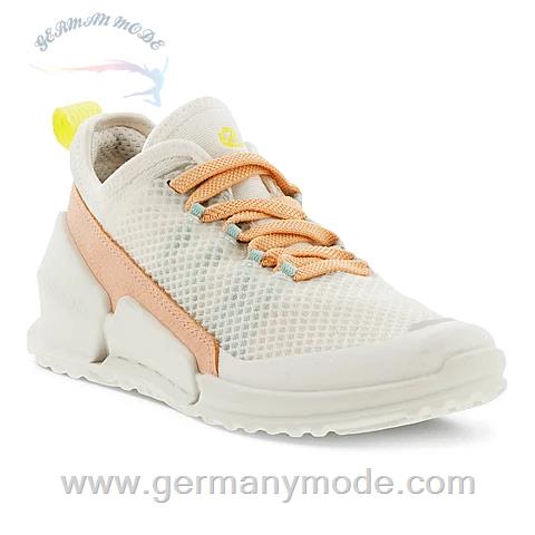 کتانی بچگانه اکو دانمارک ECCO BIOM K1 Beige