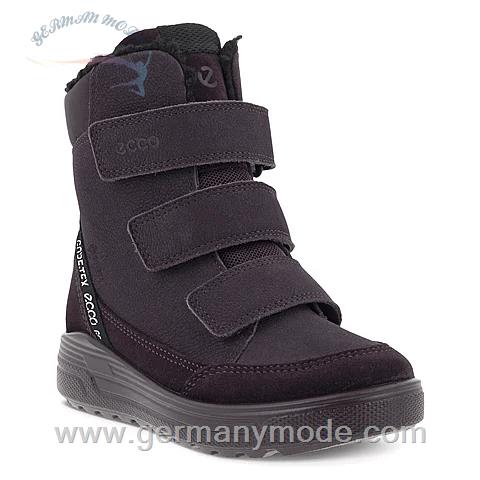 بوت بچگانه اکو دانمارک ECCO URBAN SNOWBOARDER Lila