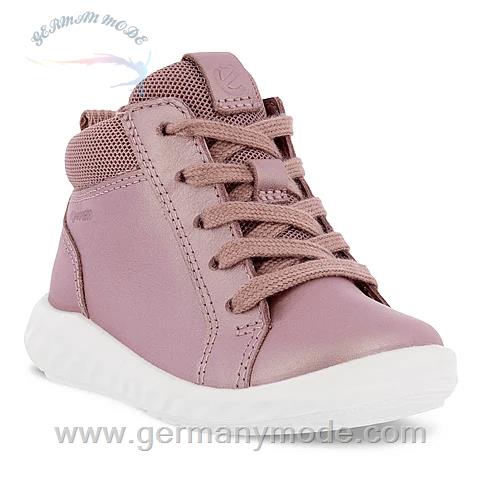 کتانی بچگانه اکو دانمارک ECCO SP.1 LITE INFANT Grün