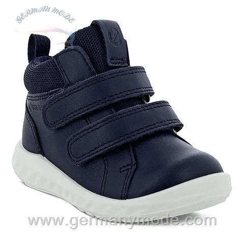 کتانی بچگانه اکو دانمارک ECCO SP.1 LITE INFANT Lila
