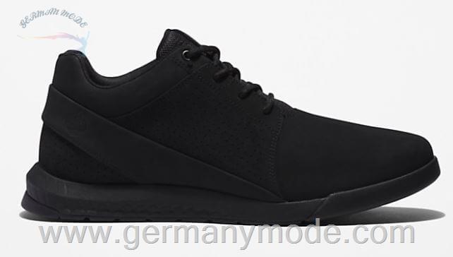 کتانی کوهنوردی مردانه تیمبرلند آمریکا Timberland KILLINGTON ULTRA CHUKKA BOOT FOR MEN IN DARK BLACK