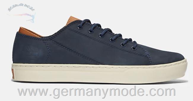 کتانی ورزشی مردانه تیمبرلند آمریکا Timberland ADVENTURE 2 0 SNEAKER FOR MEN IN NAVY BLUE
