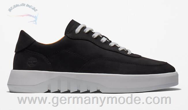 کتانی ورزشی مردانه تیمبرلند آمریکا Timberland SUPAWAY SNEAKERS FOR MEN IN BLACK