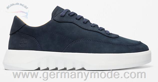 کتانی ورزشی مردانه تیمبرلند آمریکا Timberland SUPAWAY SNEAKERS FOR MEN IN NAVY BLUE