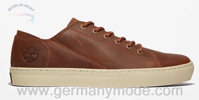 کتانی ورزشی مردانه تیمبرلند آمریکا Timberland ADVENTURE 2 0 SNEAKERS FOR MEN IN TAN
