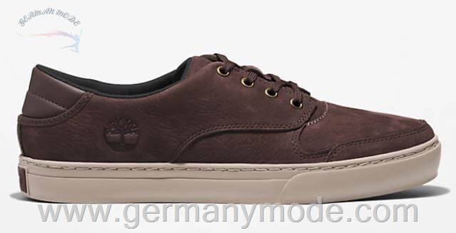 کتانی ورزشی مردانه تیمبرلند آمریکا Timberland ADVENTURE 2 0 LOW SNEAKER FOR MEN IN DARK BROWN