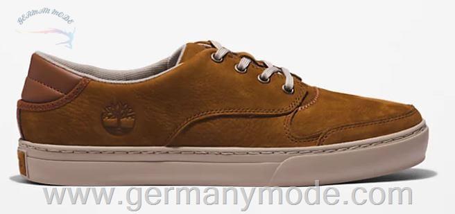 کتانی ورزشی مردانه تیمبرلند آمریکا Timberland ADVENTURE 2 0 LOW SNEAKER FOR MEN IN BROWN