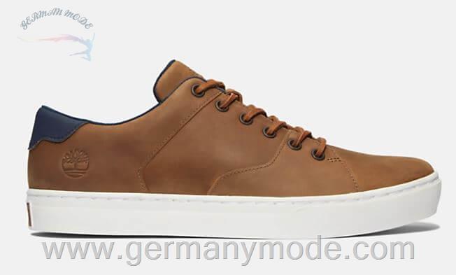 کتانی اسپرت مردانه تیمبرلند آمریکا Timberland ADVENTURE 2 0 SNEAKER FOR MEN IN BROWN