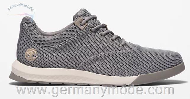 کتانی ورزشی مردانه تیمبرلند آمریکا Timberland GREENSTRIDE KILLINGTON ULTRA KNIT SNEAKER FOR MEN IN GRAY