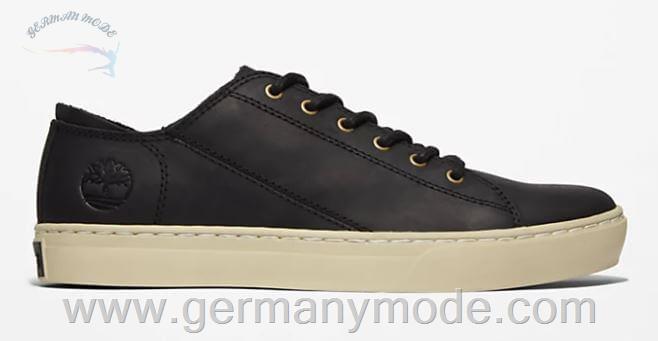 کتانی ورزشی مردانه تیمبرلند آمریکا Timberland ADVENTURE 2 0 SNEAKER FOR MEN IN BLACK