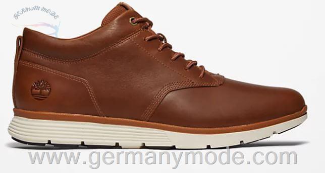 کفش مردانه تیمبرلند آمریکا Timberland KILLINGTON OXFORD SHOE FOR MEN IN BROWN