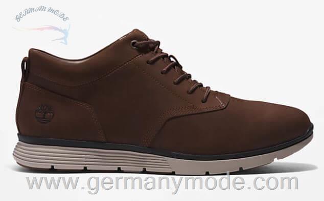 کفش مردانه تیمبرلند آمریکا Timberland KILLINGTON OXFORD SHOE FOR MEN IN Dark Brown