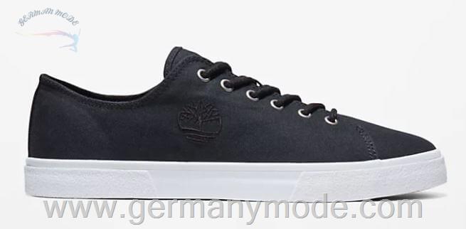 کتانی ورزشی مردانه تیمبرلند آمریکا Timberland WHARF 2 0 EK SNEAKER FUR HERREN IN SCHWARZ
