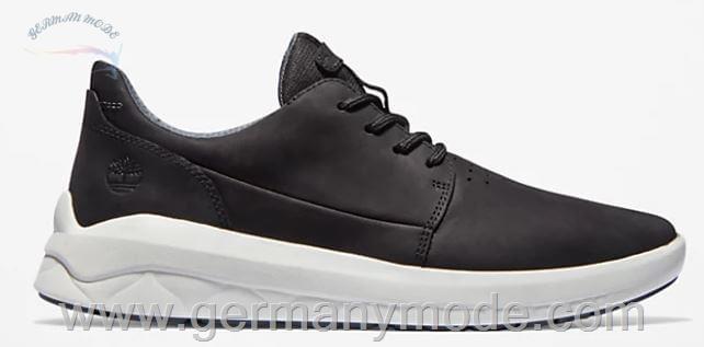 کتانی ورزشی مردانه تیمبرلند آمریکا Timberland GREENSTRIDE BRADSTREET ULTRA SNEAKER FOR MEN IN BLACK
