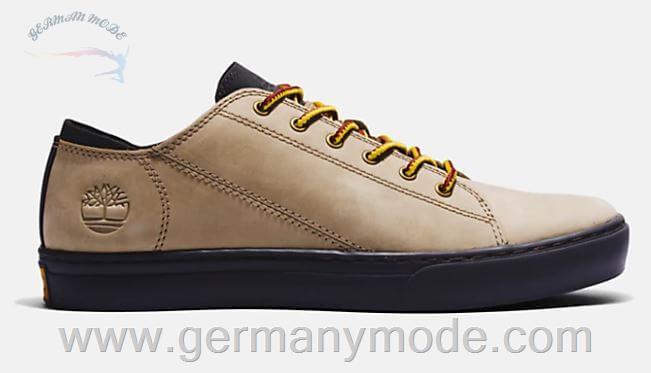 کتانی ورزشی مردانه تیمبرلند آمریکا Timberland ADVENTURE 2 0 SNEAKER FOR MEN IN Beige